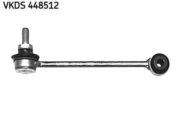 Link/Coupling Rod, stabiliser bar VKDS 448512