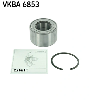 Wheel Bearing Kit VKBA 6853