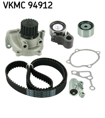 Water Pump & Timing Belt Kit VKMC 94912