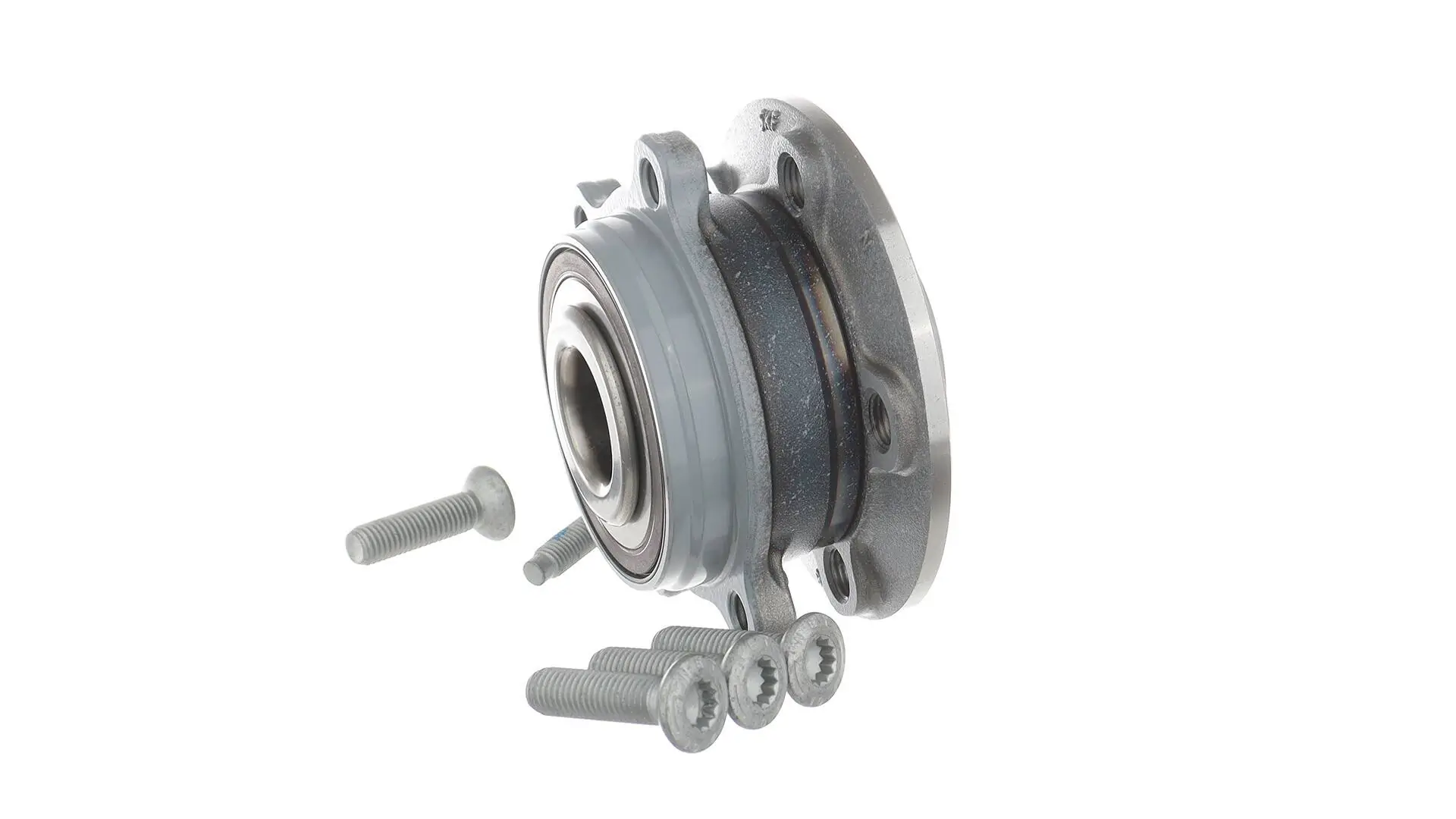 Wheel Bearing Kit VKBA 7132