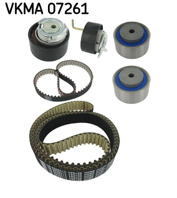Timing Belt Kit VKMA 07261