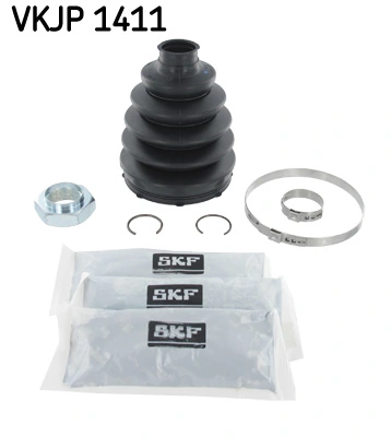 Bellow Kit, drive shaft VKJP 1411