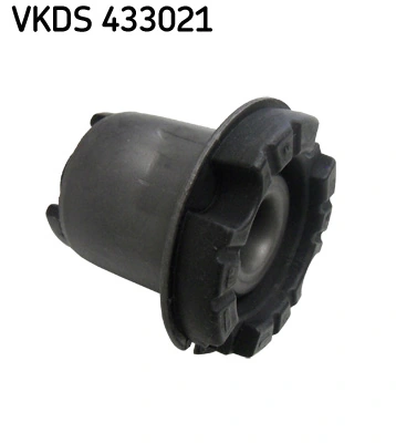 Mounting, control/trailing arm VKDS 433021