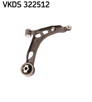 Control/Trailing Arm, wheel suspension VKDS 322512
