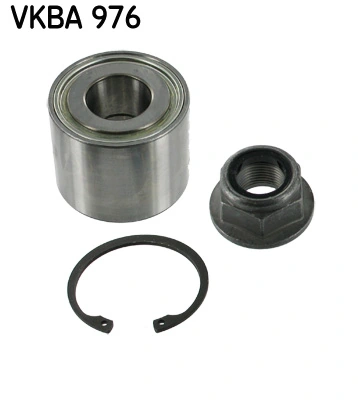 Wheel Bearing Kit VKBA 976