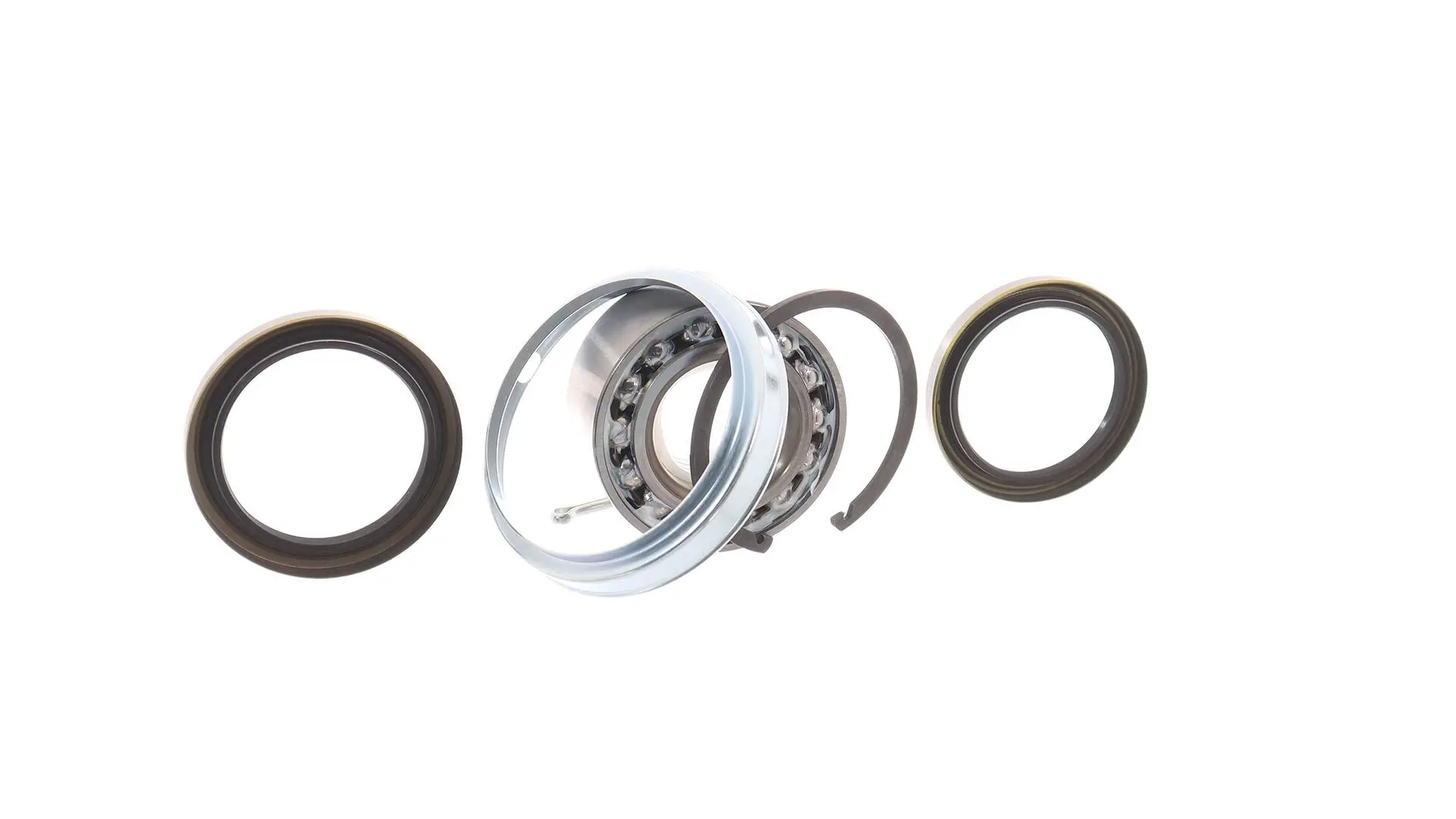 SKF VKBA 3308 Wheel Bearing Kit