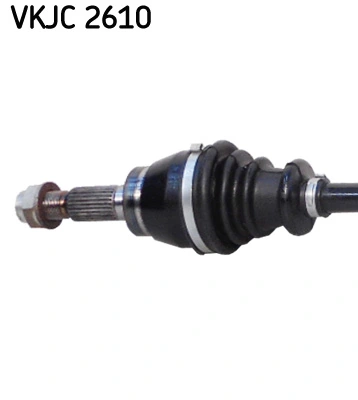 Drive Shaft VKJC 2610