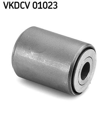 موصل محور المحمل، نابض صفائحي VKDCV 01023
