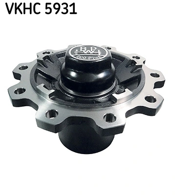 Wheel Hub VKHC 5931