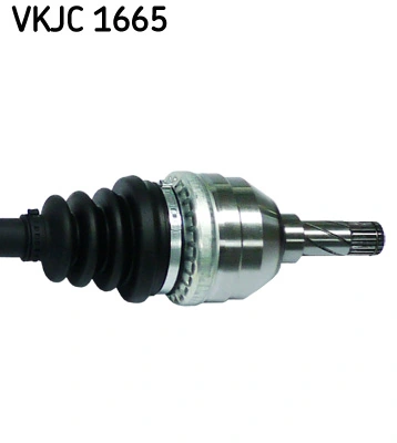 Drive Shaft VKJC 1665