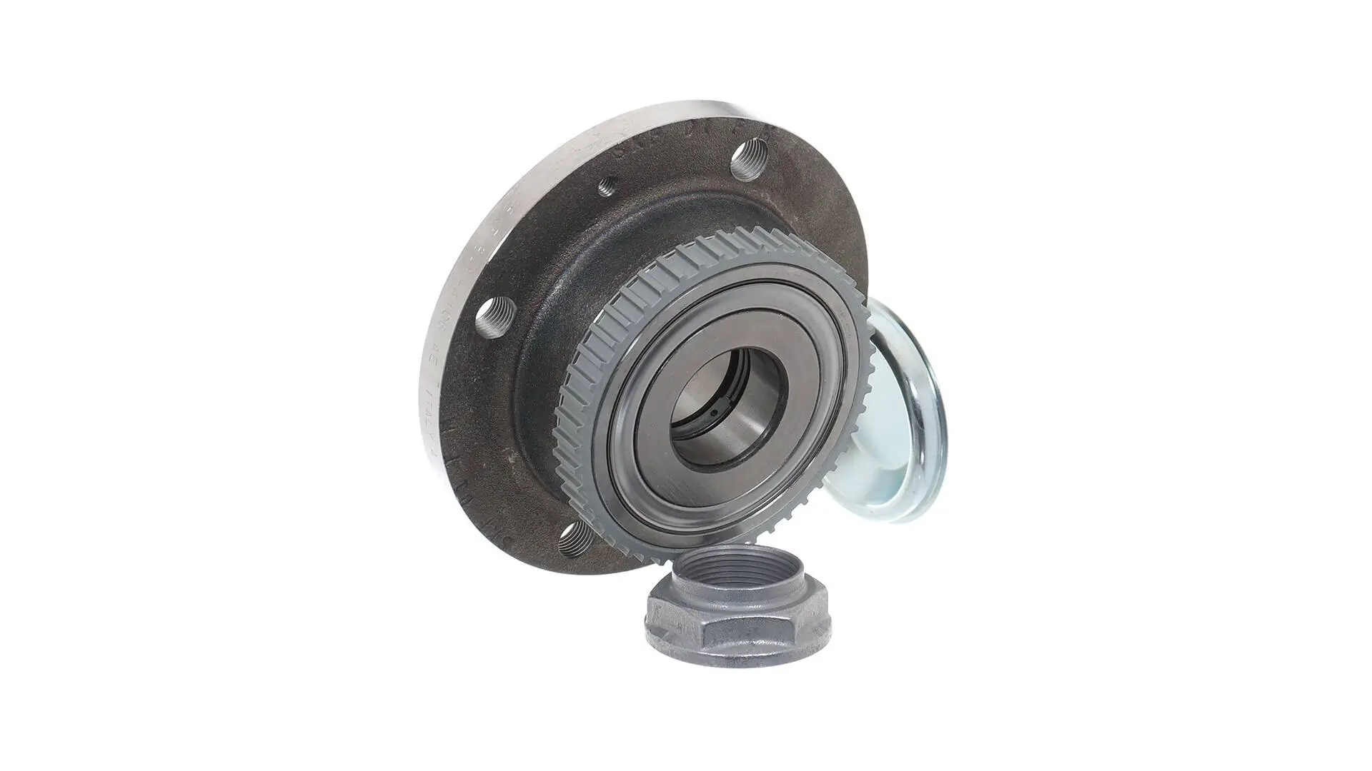 SKF VKBA 3562 Wheel Bearing Kit