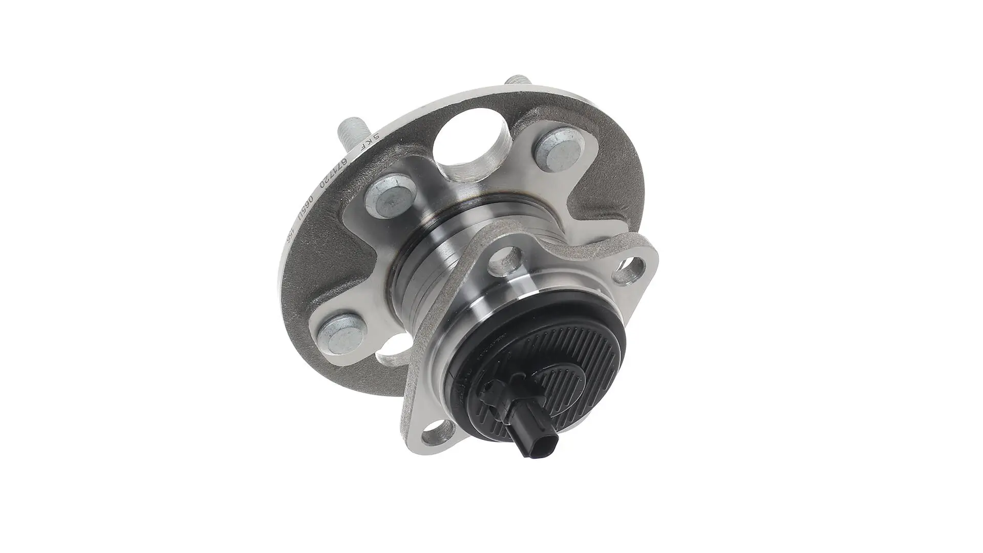 Wheel Bearing Kit VKBA 6877