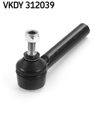 Tie Rod End VKDY 312039