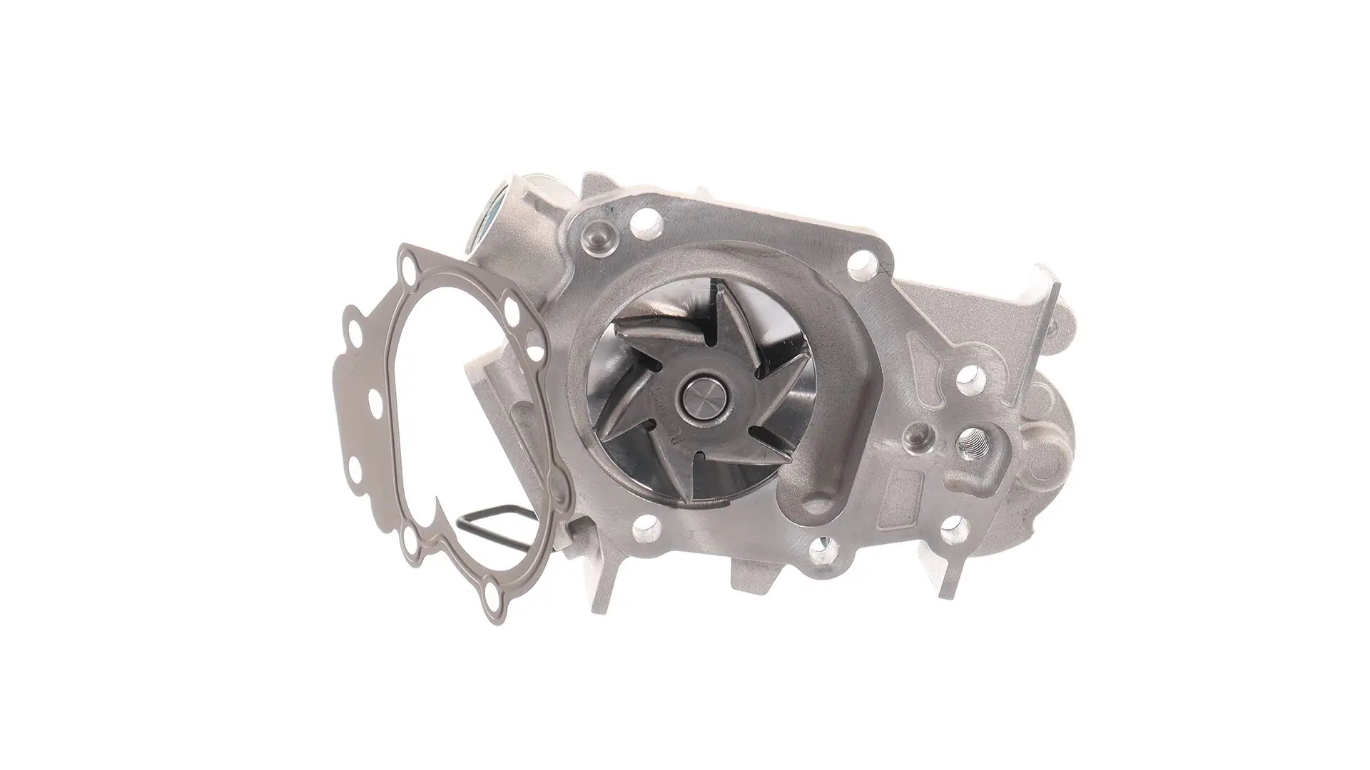 Water Pump, engine cooling VKPC 86215