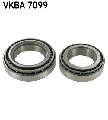 Wheel Bearing Kit VKBA 7099