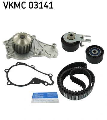 Water Pump & Timing Belt Kit VKMC 03141