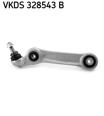 Control/Trailing Arm, wheel suspension VKDS 328543 B