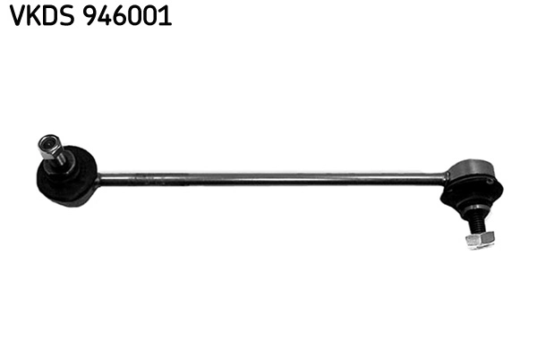 Link/Coupling Rod, stabiliser bar VKDS 946001