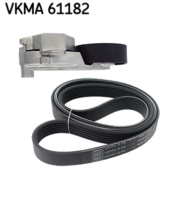 V-Ribbed Belt Set VKMA 61182