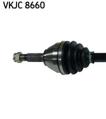 Drive Shaft VKJC 8660