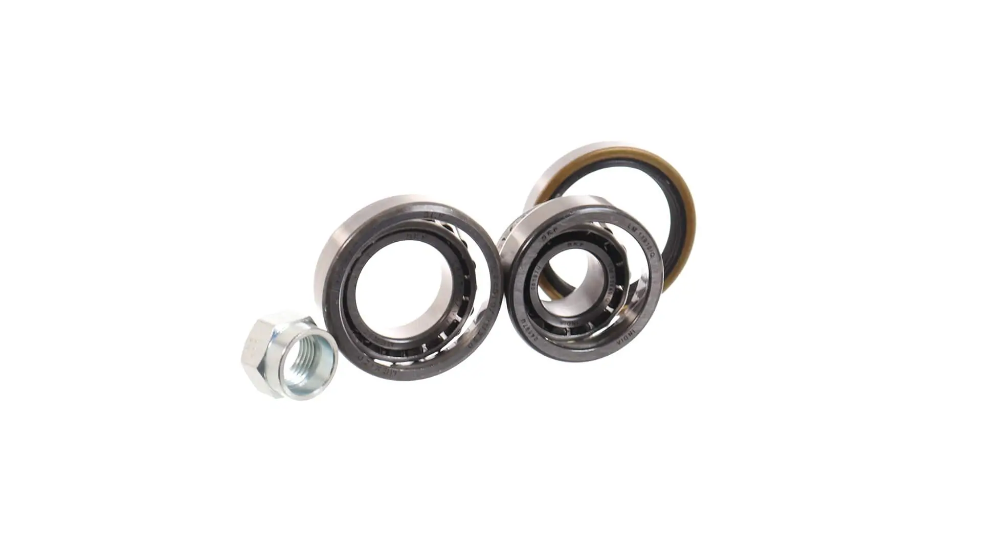 Wheel Bearing Kit VKBA 904
