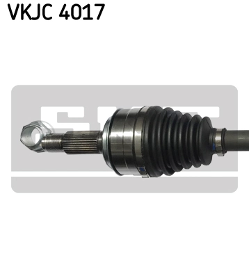 SKF VKJC 4017 Drive Shaft
