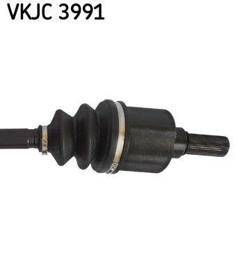 Drive Shaft VKJC 3991