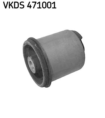 Axle Beam VKDS 471001