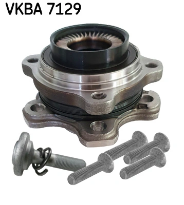 Wheel Bearing Kit VKBA 7129