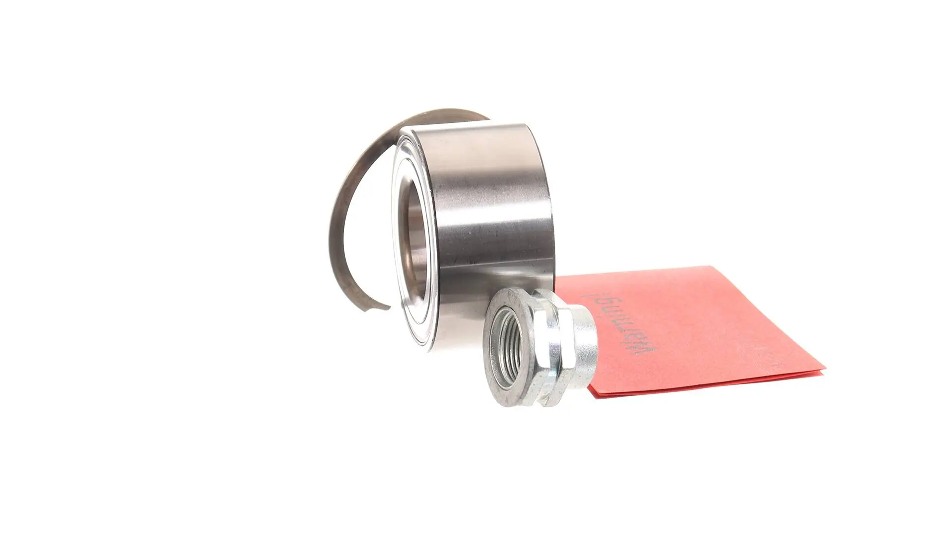 Wheel Bearing Kit VKBA 3581