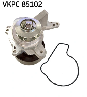 SKF VKPC 85102 Water Pump, engine cooling