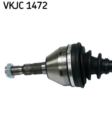 Drive Shaft VKJC 1472