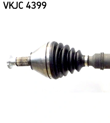 Drive Shaft VKJC 4399