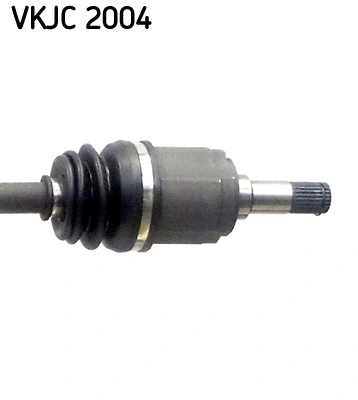 Drive Shaft VKJC 2004