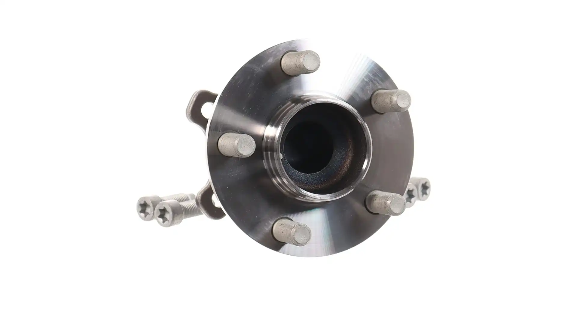 Wheel Bearing Kit VKBA 6524