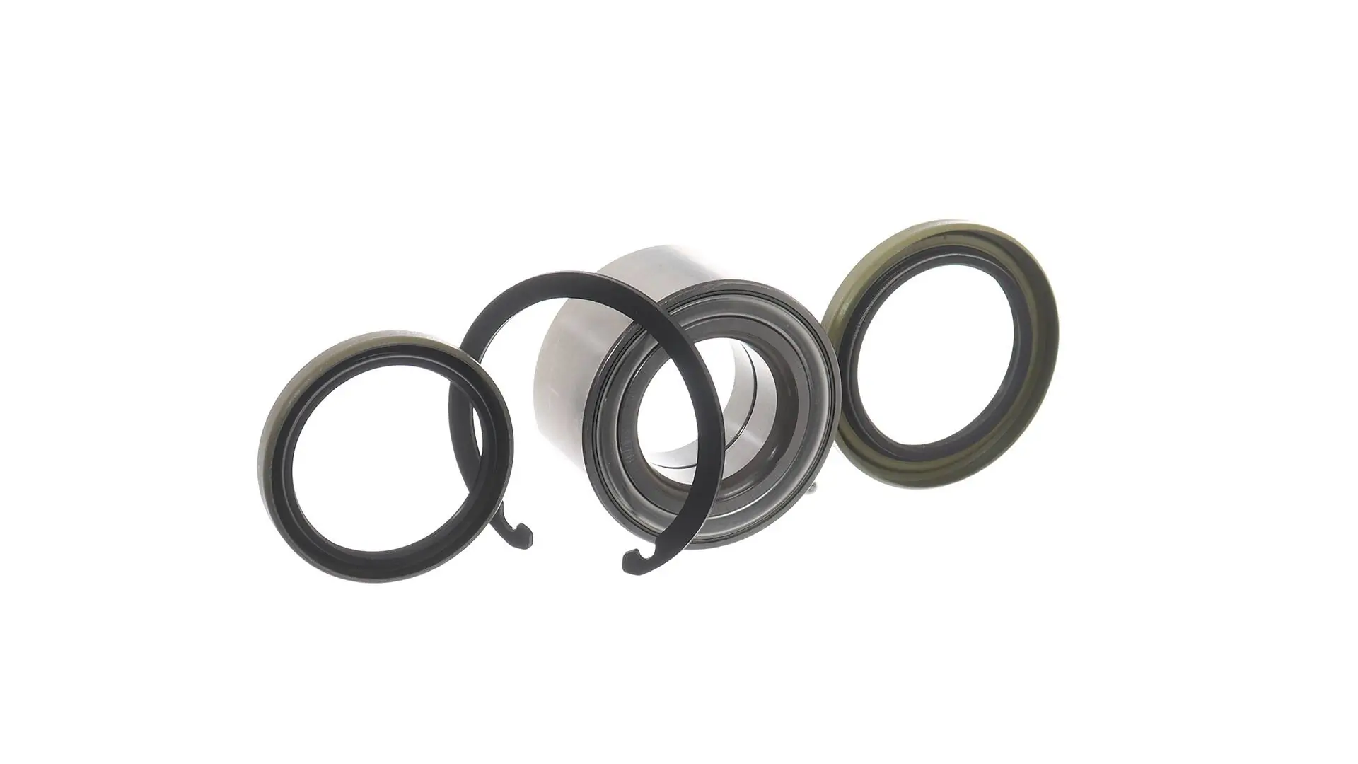 Wheel Bearing Kit VKBA 3940