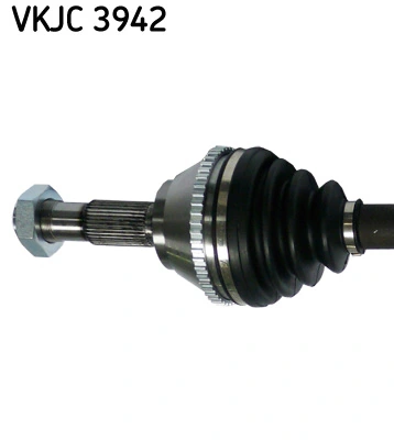 Drive Shaft VKJC 3942