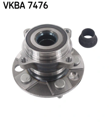 Wheel Bearing Kit VKBA 7476