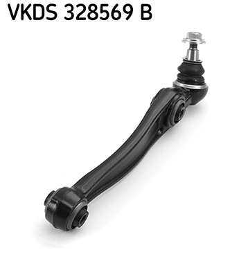 Control/Trailing Arm, wheel suspension VKDS 328569 B