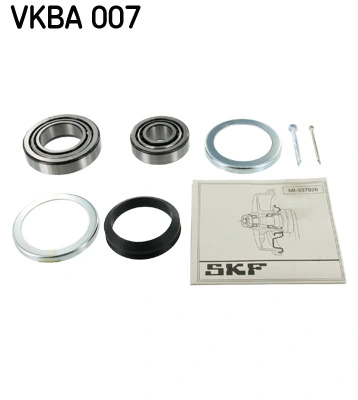 Wheel Bearing Kit VKBA 007