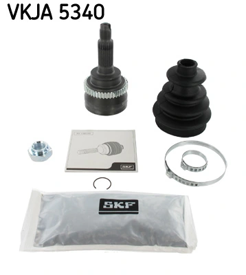 Joint Kit, drive shaft VKJA 5340