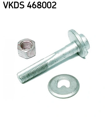 Repair Kit, wheel suspension VKDS 468002