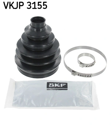 Bellow Kit, drive shaft VKJP 3155