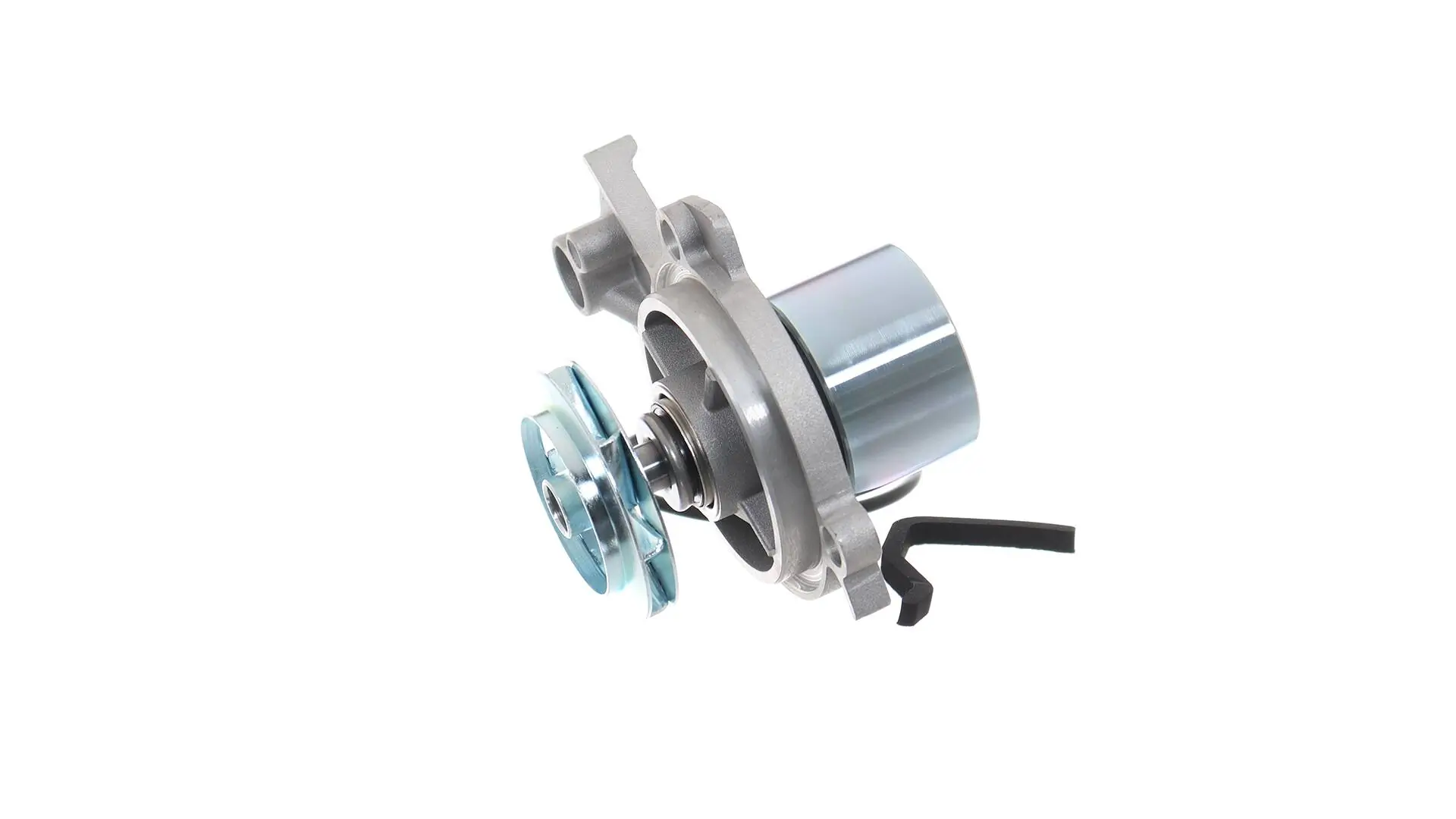 Water Pump, engine cooling VKPC 81815-1