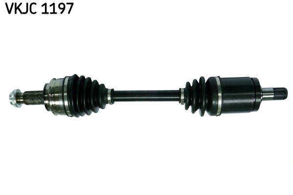 Drive Shaft VKJC 1197
