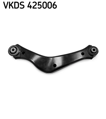 Control/Trailing Arm, wheel suspension VKDS 425006