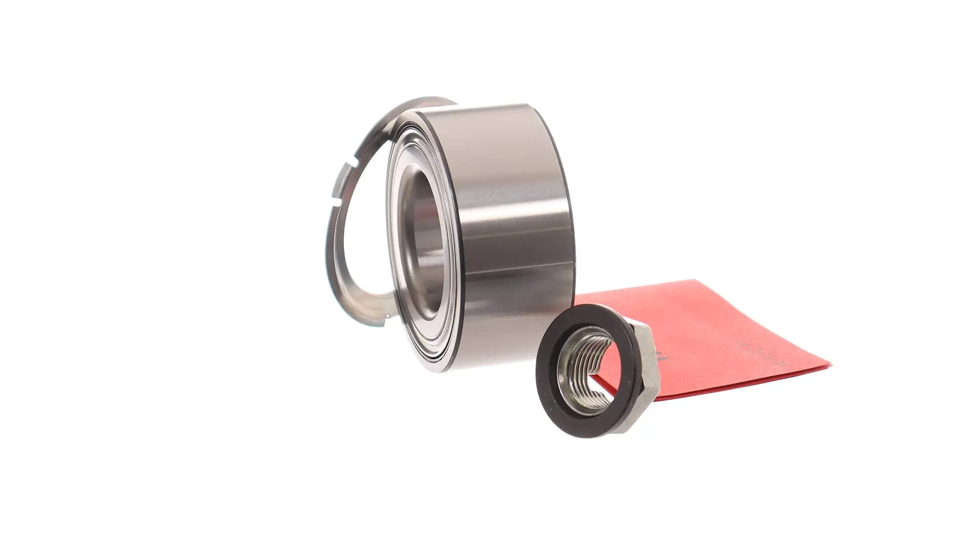 Wheel Bearing Kit VKBA 3648