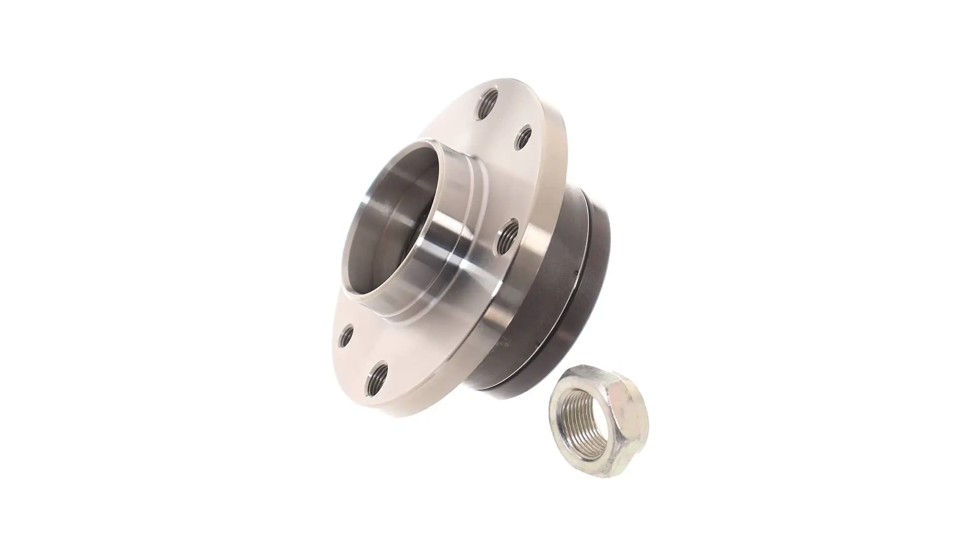 Kit de roulements de roue VKBA 3583