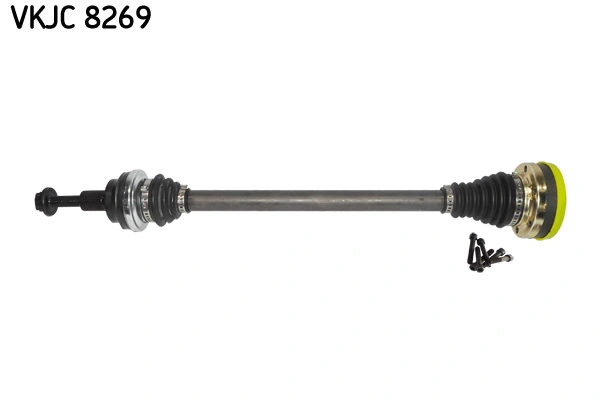 Drive Shaft VKJC 8269