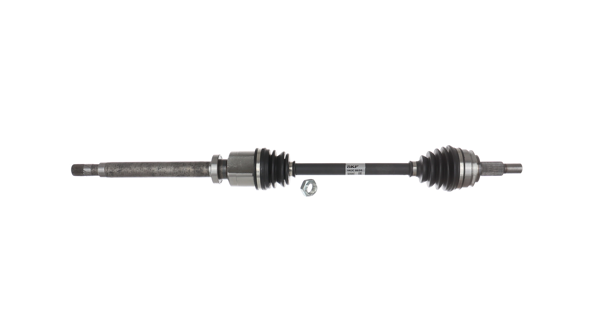 Drive Shaft VKJC 8650